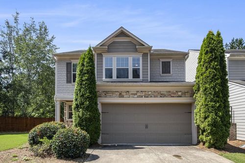 6280 Crested Moss Dr, Alpharetta, GA, 30004-5747 | Card Image
