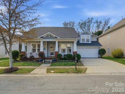 8230 Cottsbrooke Dr, Huntersville, NC, 28078-2714 | Card Image