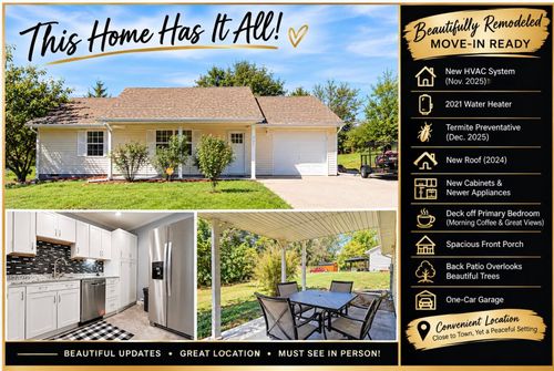 121 Sycamore Trl, Somerset, KY, 42501-9217 | Card Image