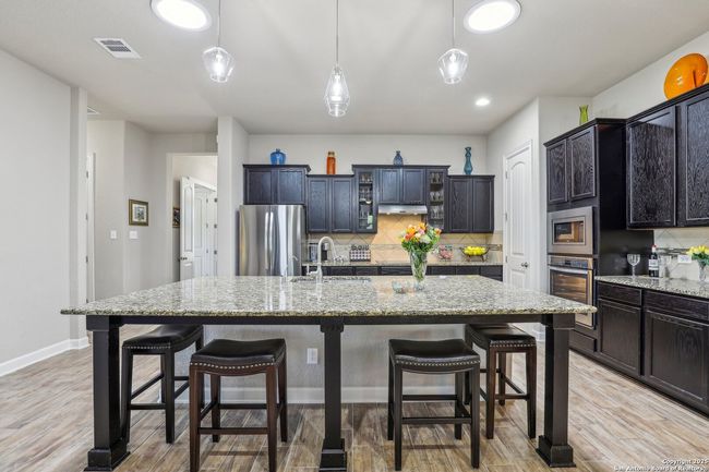 1047 Daylan Hts, House other with 4 bedrooms, 3 bathrooms and null parking in Schertz TX | Image 20
