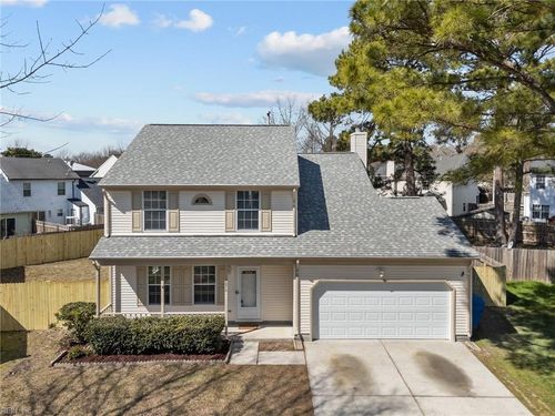 1276 Mondrian Loop, Virginia Beach, VA, 23453 | Card Image