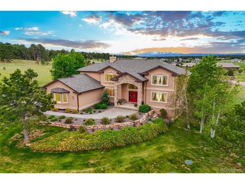 18890 Harrogate Ct, Monument, CO, 80132 | Card Image