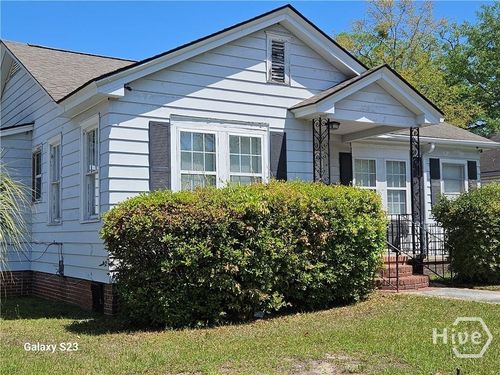 2010 Bolling St, Savannah, GA, 31404-2516 | Card Image