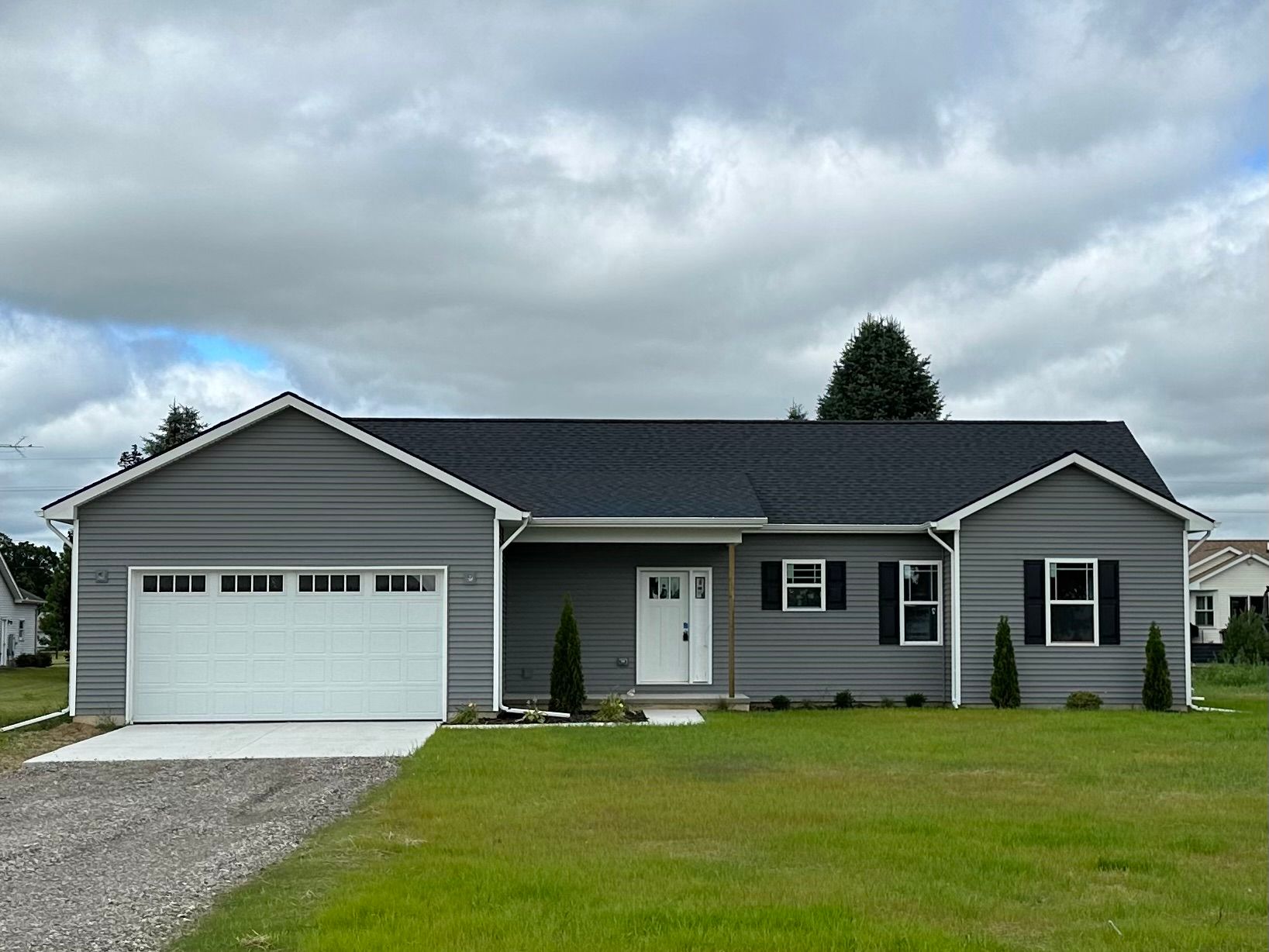 Andrea Ln, North Branch, MI 48461
