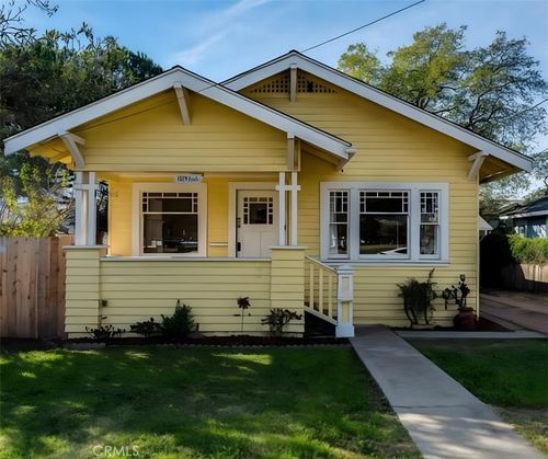 1329 Beach St, San Luis Obispo, CA, 93401-3925 | Card Image