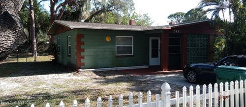 248-248 Le Jeune Drive, Merritt Island, FL, 32953 | Card Image