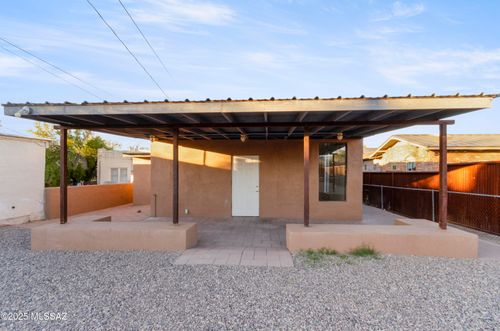 1036 E Elm Street, Tucson, AZ, 85719 | Card Image