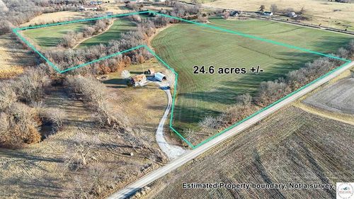 24.6 acres Wood Road, La Monte, MO, 65337 | Card Image