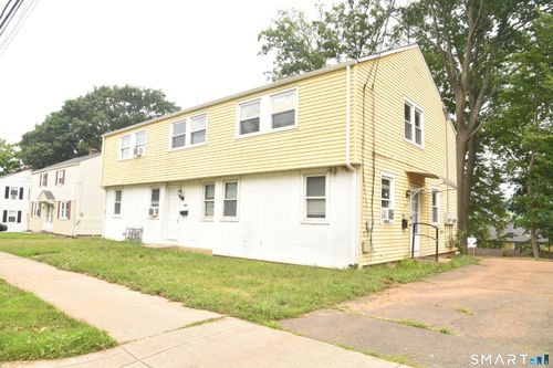 141 Pennsylvania Avenue, New Britain, CT, 06052 | Card Image