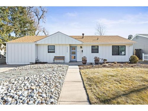 3236 S Fairfax St, Denver, CO, 80222-7347 | Card Image