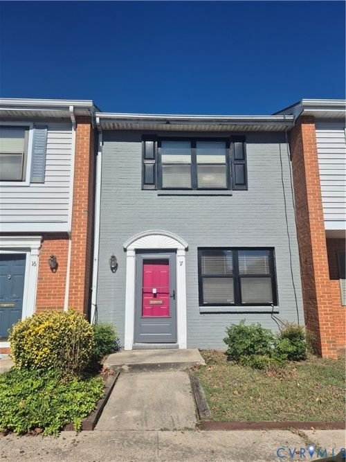 17 Jarratt Ct, Petersburg, VA, 23803-6340 | Card Image