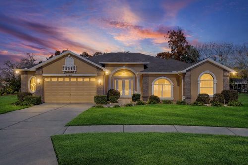 13417 Whitehaven Ct, Spring Hill, FL, 34609-3175 | Card Image