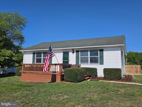 9471 Conde Rd, MARSHALL, VA, 20115-2436 | Card Image