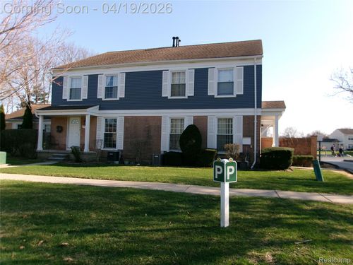 128-23453 Stonehenge Blvd, Novi, MI, 48375-3772 | Card Image