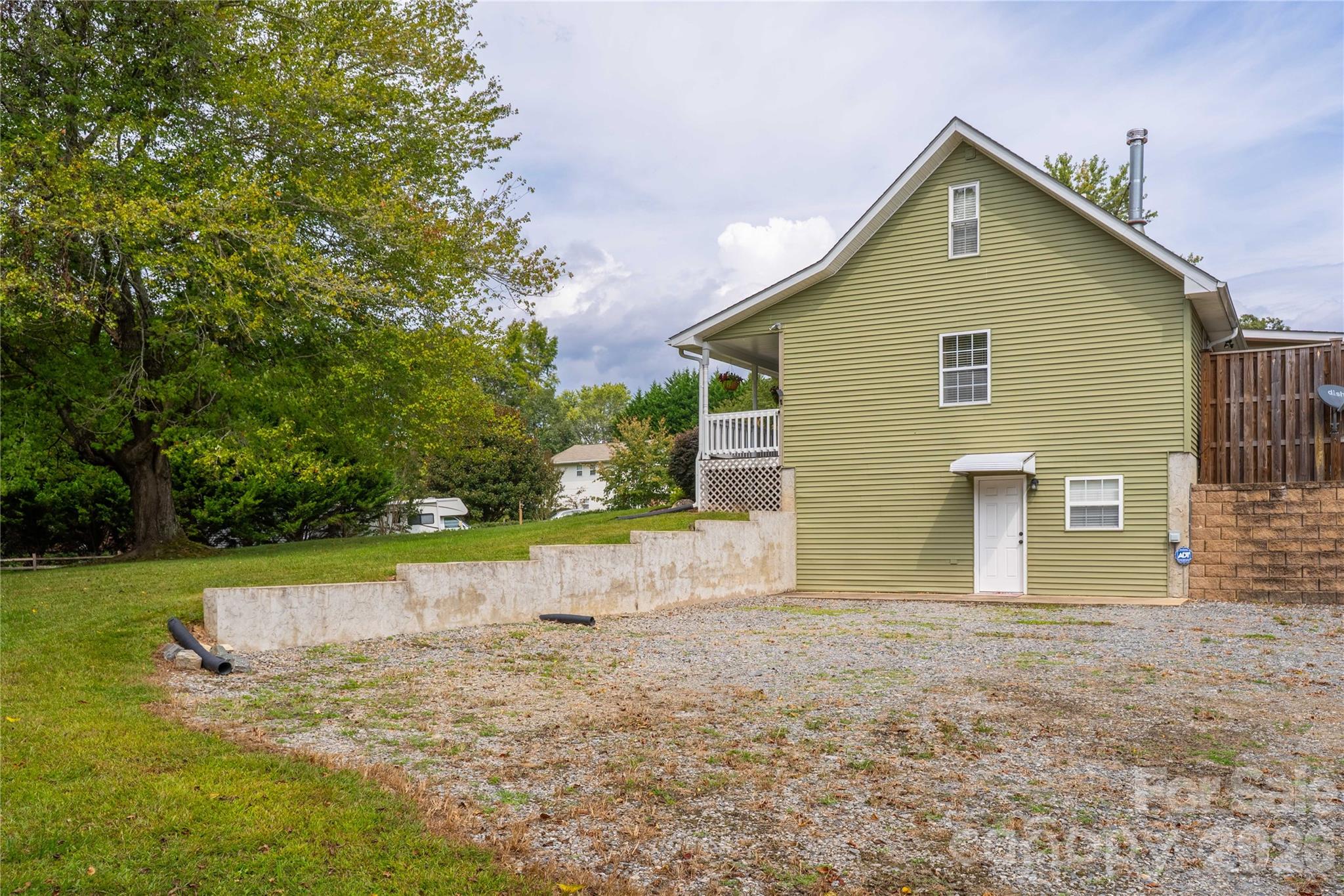 Residential in Horse Shoe 4
