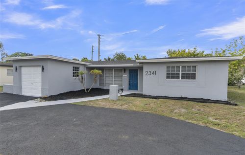 2341 Nw 47th Ave, Lauderhill, FL, 33313-3544 | Card Image