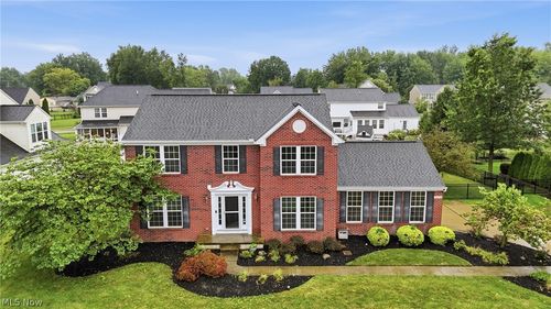 36035 Harbor Dr, North Ridgeville, OH, 44039-1575 | Card Image