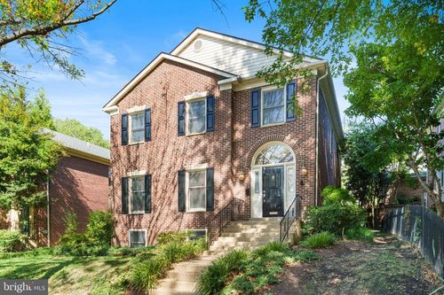 4477 Salem Ln Nw, WASHINGTON, DC, 20007-1907 | Card Image