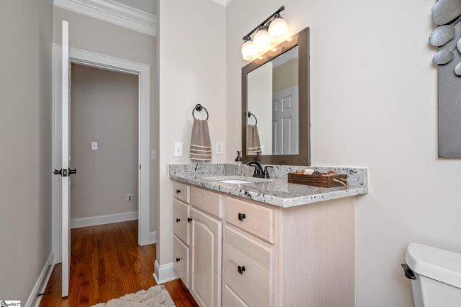 3 Soft Breeze Ct, House other with 4 bedrooms, 5 bathrooms and 3 parking in Landrum SC | Image 37