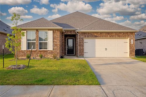 7222 Amber Barn Ave, Pilot Point, TX, 76258-2145 | Card Image