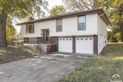 1600 4th Avenue, House other with 3 bedrooms, 1 bathrooms and null parking in Leavenworth KS | Image 2