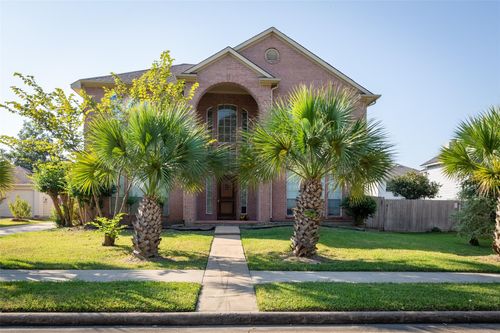 14715 Rancho Vista Dr, Houston, TX, 77083-1401 | Card Image