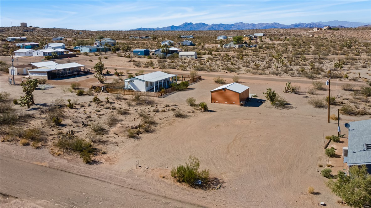 Land in Meadview
