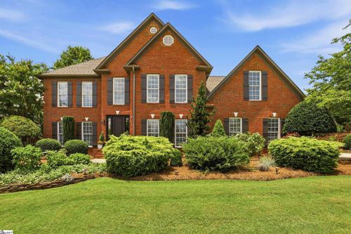 420 S Oakley Ln, Spartanburg, SC, 29301-5330 | Card Image