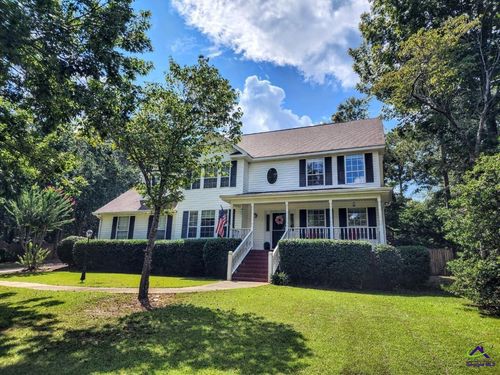 225 Fieldfare Dr, Kathleen, GA, 31047-2519 | Card Image