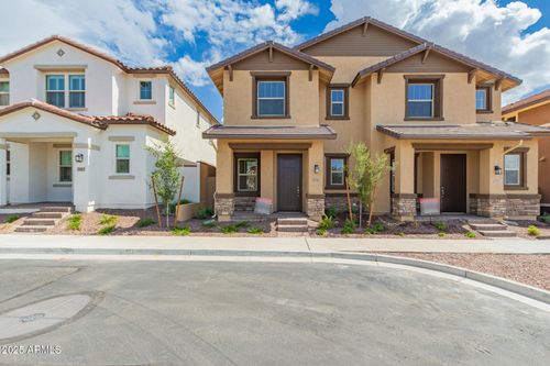 2799 N Claire Dr, Buckeye, AZ, 85396-8068 | Card Image
