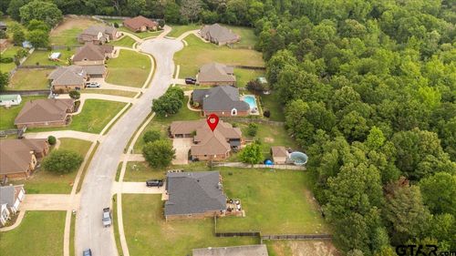 249 Heritage Ct, Lindale, TX, 75771-6703 | Card Image