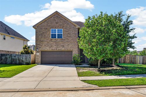 26743 Elrington Pointe Ln, Katy, TX, 77494-1551 | Card Image