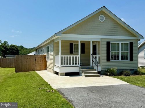 318 S 4th St, DENTON, MD, 21629-1253 | Card Image