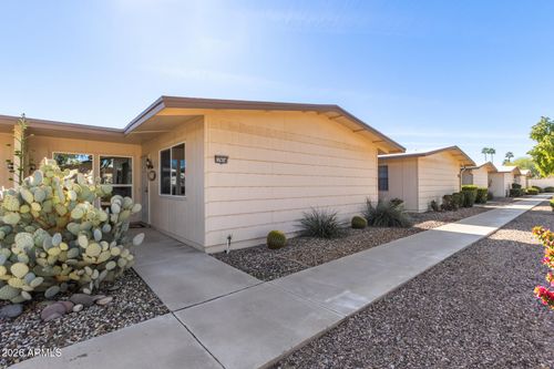 17414 N 102nd Dr, Sun City, AZ, 85373-1686 | Card Image