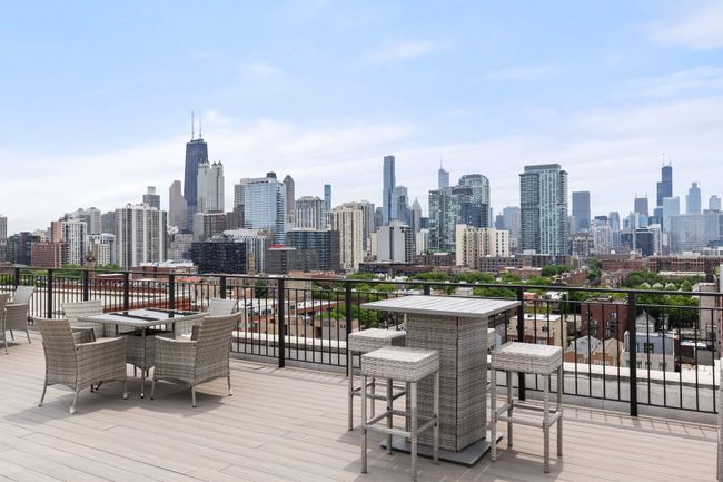 9J - 1444 N Orleans Street, Home with 4 bedrooms, 3 bathrooms and 2 parking in Chicago IL | Image 36