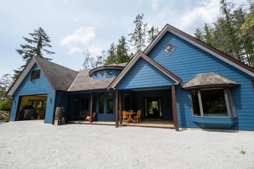 11832 Sunshine Coast Highway, Madeira Park, BC, V0N2H1 | Card Image