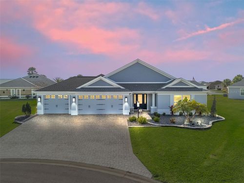 5885 Flint Loop, The Villages, FL, 32163-5403 | Card Image