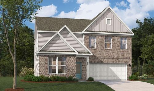 1915 Watson Falls Court, Lawrenceville, GA, 30043 | Card Image