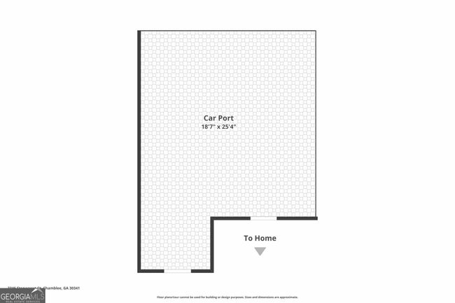 3346 Stonecrest Ct, Condo with 2 bedrooms, 2 bathrooms and null parking in Chamblee GA | Image 32