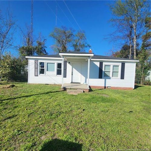 3234 Chandler St, Fayetteville, NC, 28303-3930 | Card Image