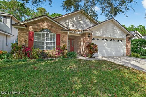 1727 Canopy Oaks Dr, ORANGE PARK, FL, 32065-4254 | Card Image