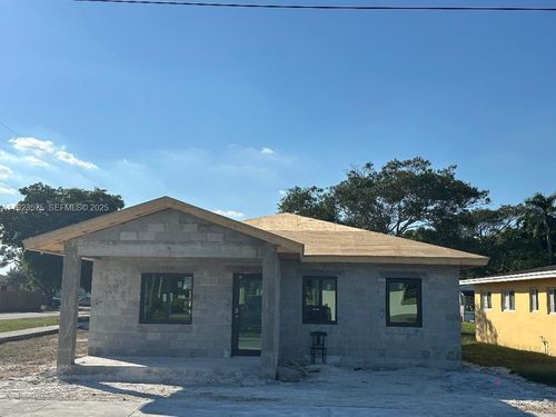 580 Sw 10th Ave, Homestead, FL, 33030-6901 | Card Image