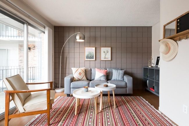 APT-107 - 3212 Red River St, Condo with 1 bedrooms, 1 bathrooms and 47 parking in Austin TX | Image 10