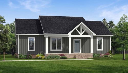 45 Carriage Ln, Clarksville, VA, 23927-8932 | Card Image