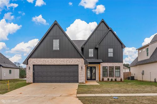 75 Turtle Creek Dr, Benton, LA, 71006-4831 | Card Image