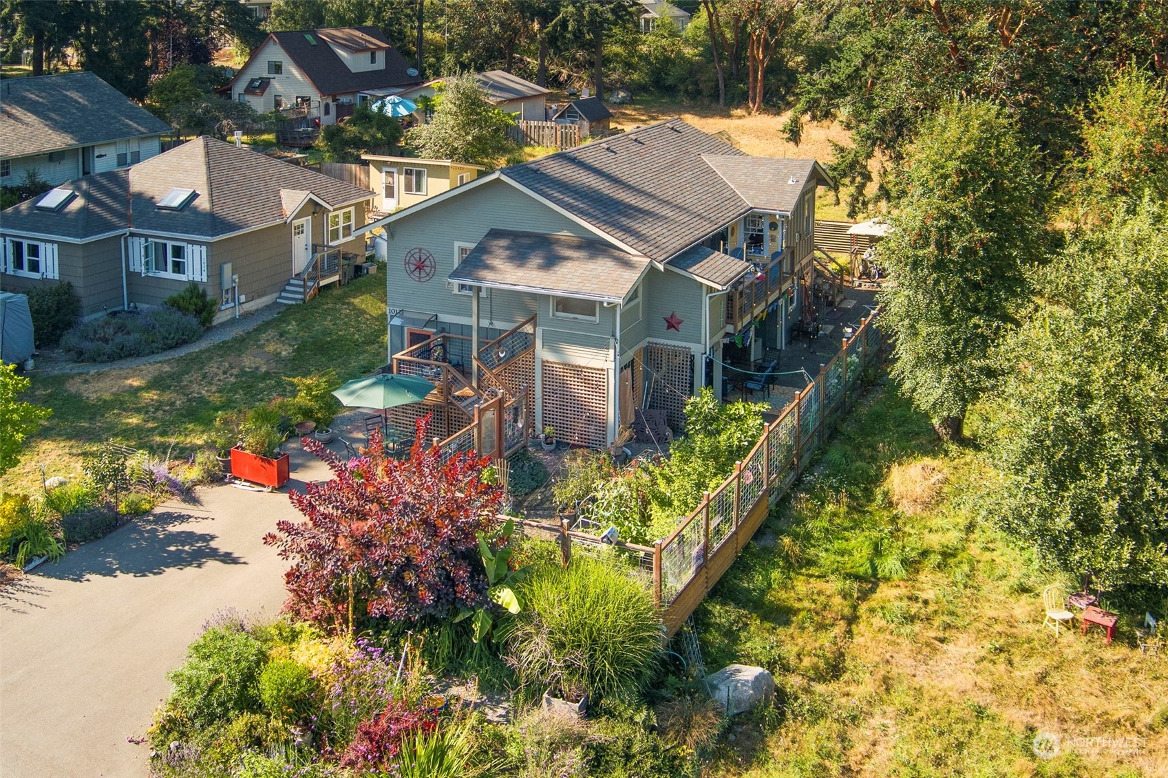 20th St, Port Townsend, WA 98368