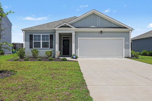 3011 Fair Ridge Way, Conway, SC, 29526 | Card Image