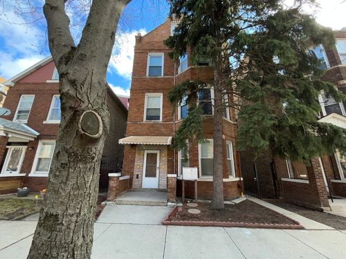 1-4045 S Richmond St, CHICAGO, IL, 60632-1831 | Card Image