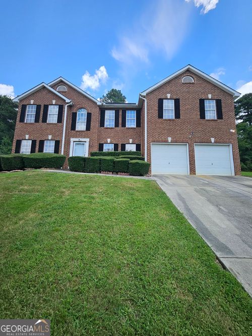 4360 Conley Lndg, Conley, GA, 30288-1619 | Card Image
