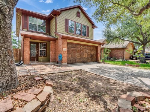 13119 Lindenloch Ln, Houston, TX, 77085-2275 | Card Image